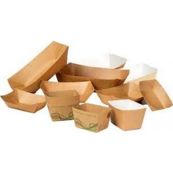 Sandwich Packaging Boxes