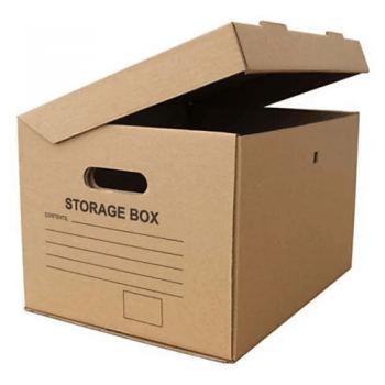 Shipping Packaging Boxes