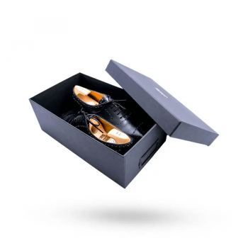Shoe  with Lids Packaging Boxes