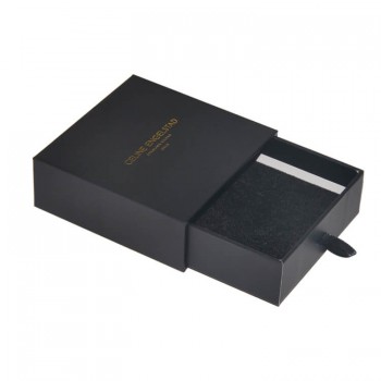 Sliding Drawer Packaging Boxes