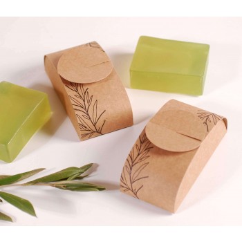 Soap Wholesale Packaging Boxes