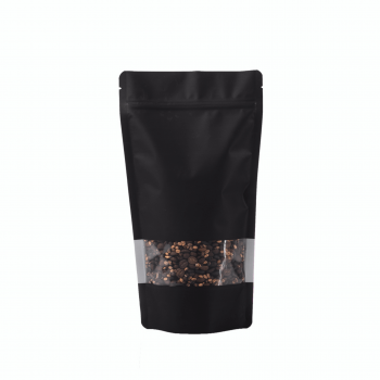 Stand Up Food Pouches Packaging Boxes