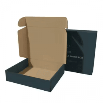 Tennis Ball Packaging Boxes