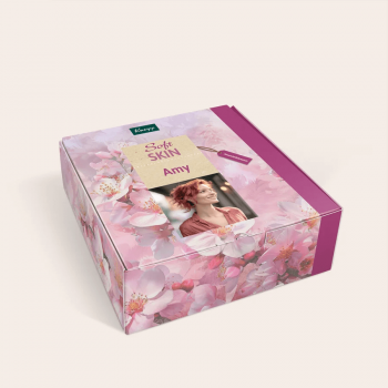 Underwear Packaging Boxes