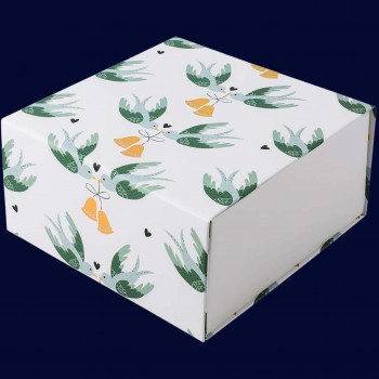Custom Boxes Anchorage