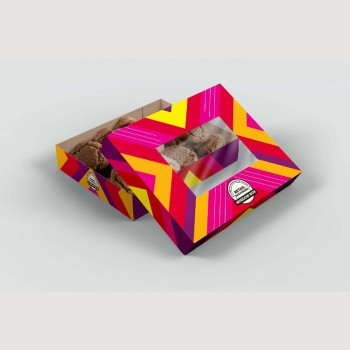 Custom Boxes Salt Lake City