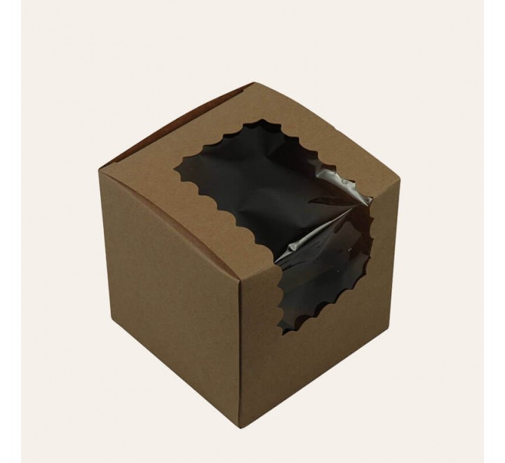 Bagel Packaging BoxesGallery Image