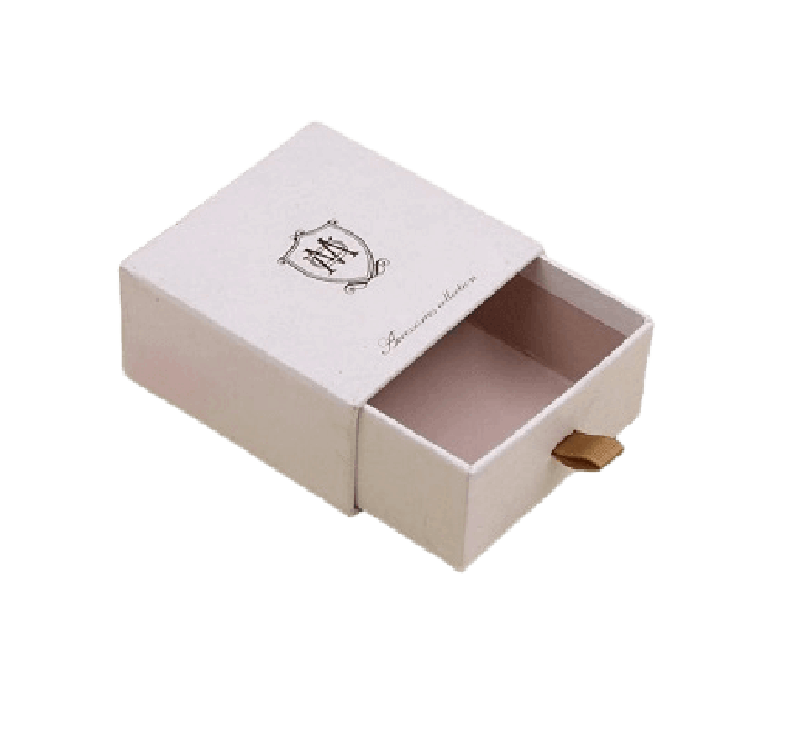 Cardboard Jewelry BoxesGallery Image