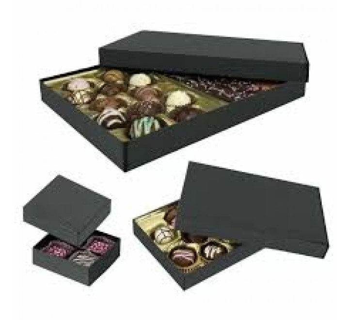 Chocolate Candy Packaging Boxes Gallery Image