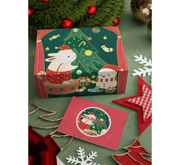 Custom Boxes Des Moines Gallery Image