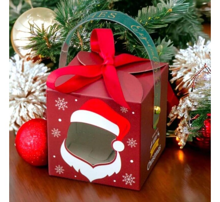 Christmas Candy Packaging Boxes Gallery Image