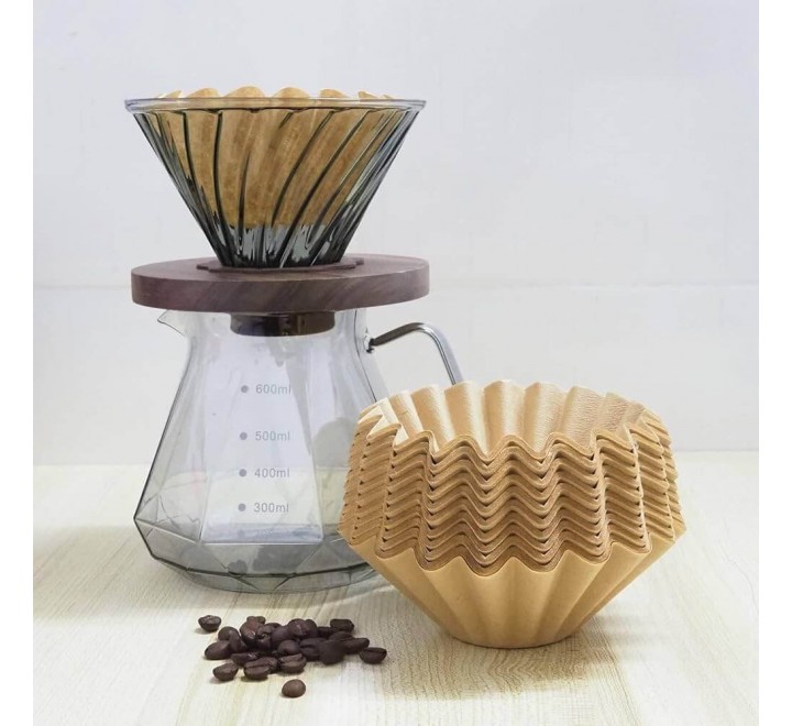 Coffee Filter Packaging Boxes Gallery Image