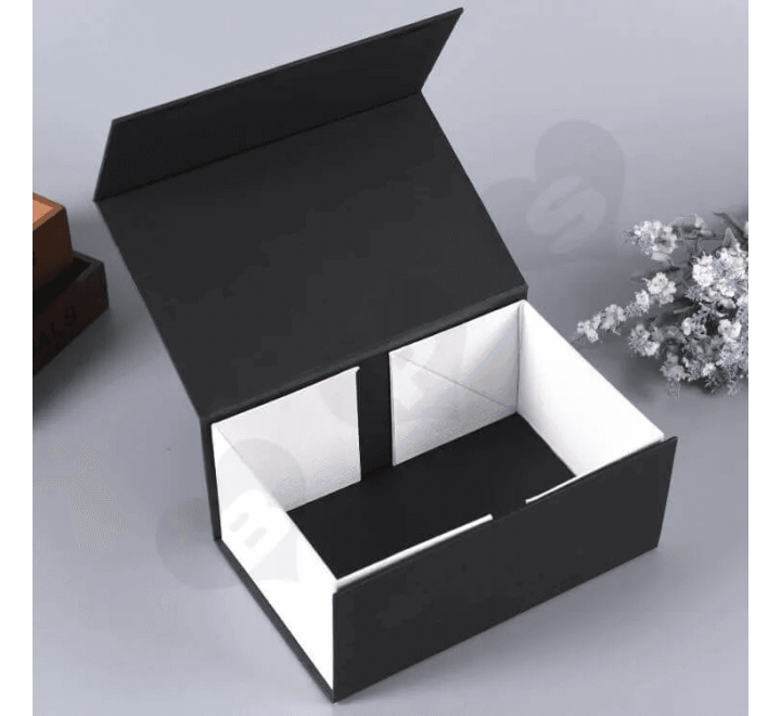 Collapsible Gift Packaging BoxesGallery Image