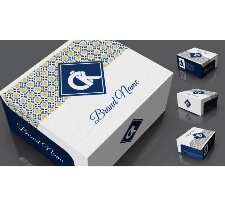 Elegant Packaging BoxesGallery Image