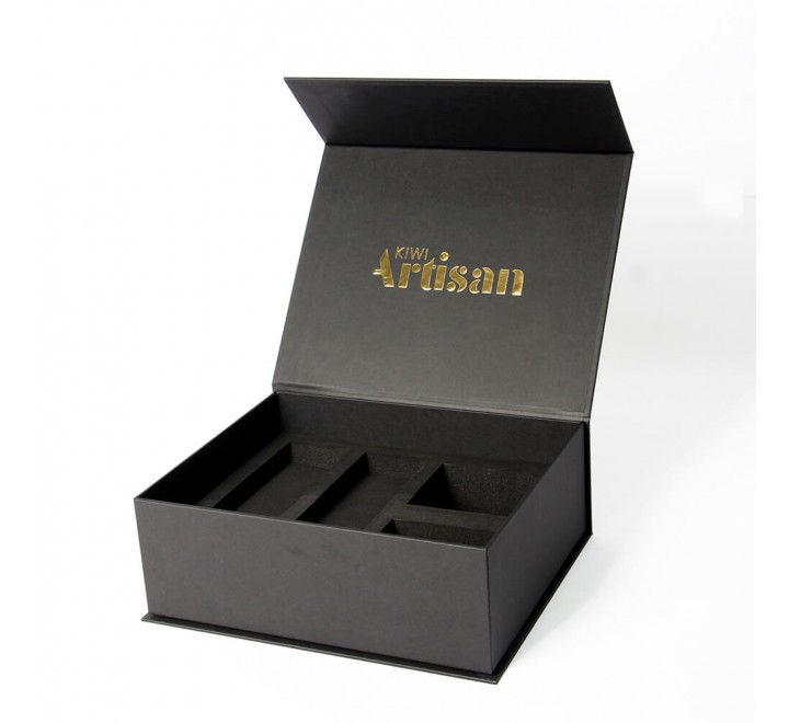 Flip Top Packaging Boxes Gallery Image