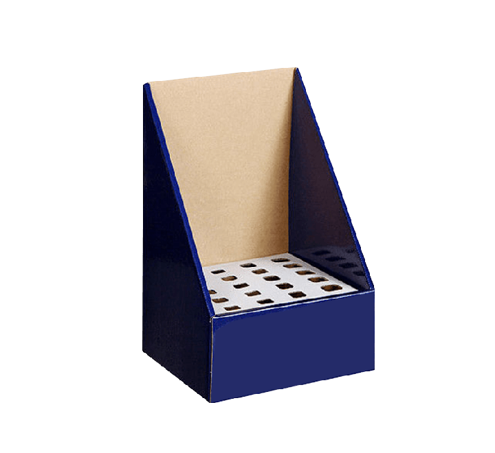 Food Display Packaging Boxes Gallery Image