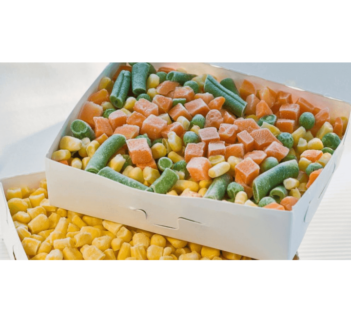 Fillable Number Packaging Boxes Gallery Image