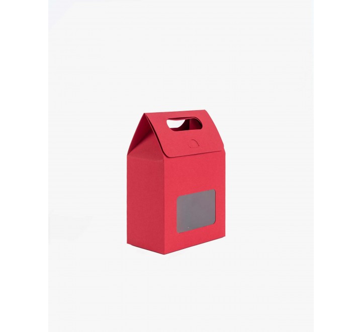 Gift with Window Packaging Boxes Gallery Image
