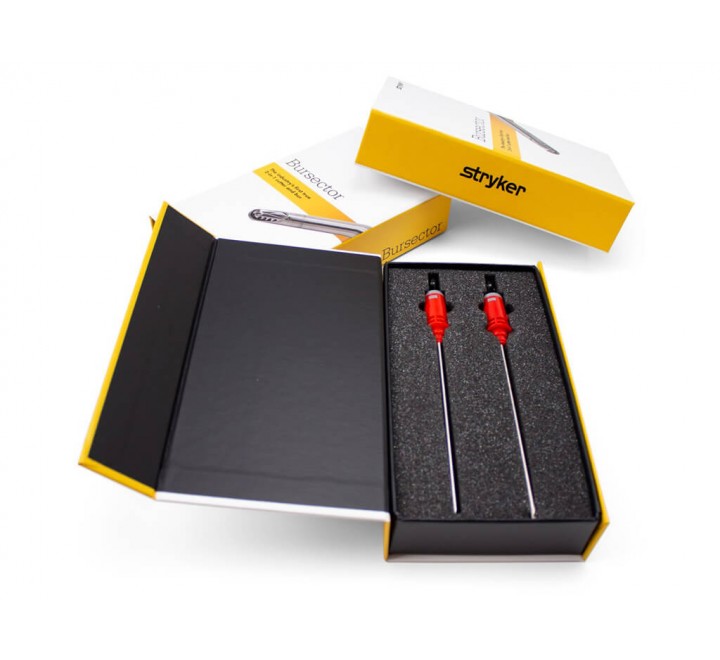 Health Packaging Boxes Gallery Image