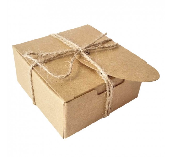 Hemp Packaging Boxes Gallery Image
