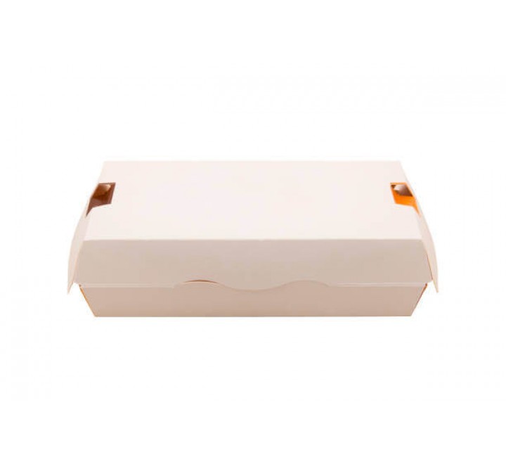 Hot Dog Sleeve BoxesGallery Image