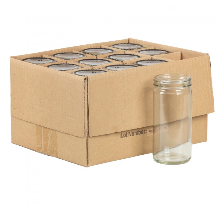 Jar Packaging Boxes Gallery Image