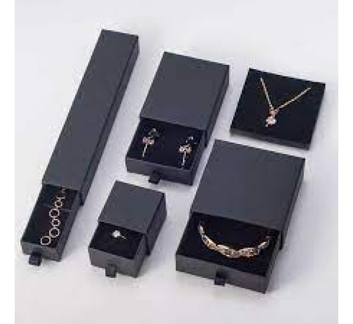 Jewelry Subscription Packaging Boxes Gallery Image