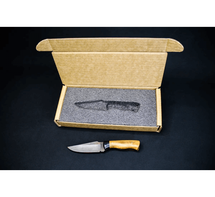 Knife Packaging Boxes Gallery Image