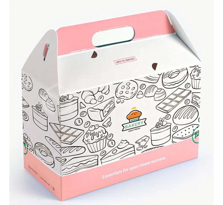 Custom Boxes Newark Gallery Image