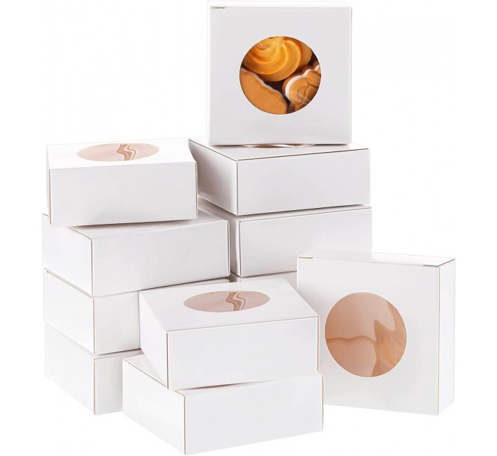 Kraft Soap Packaging Boxes Gallery Image
