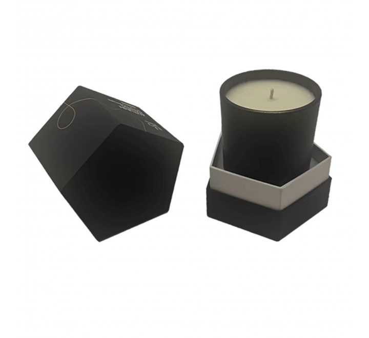 Luxury Candle Packaging Boxes Gallery Image