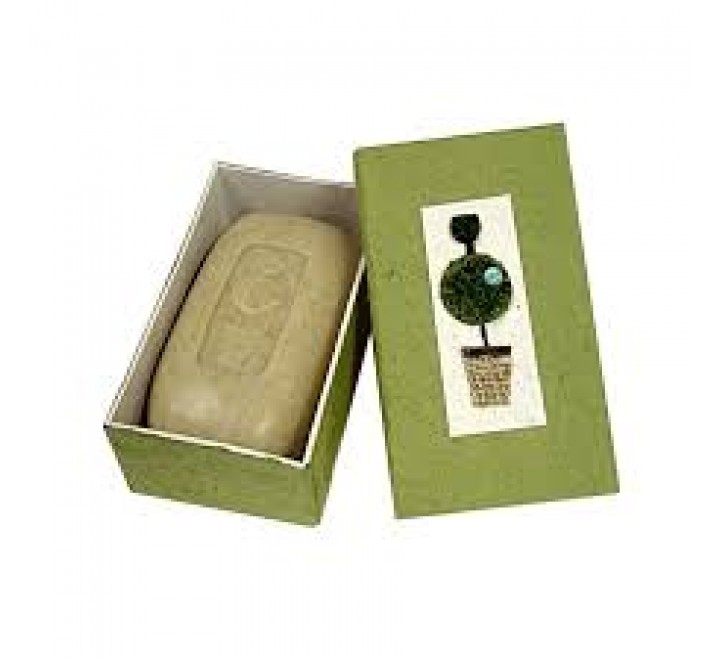 Paper Soap Packaging Boxes Gallery Image