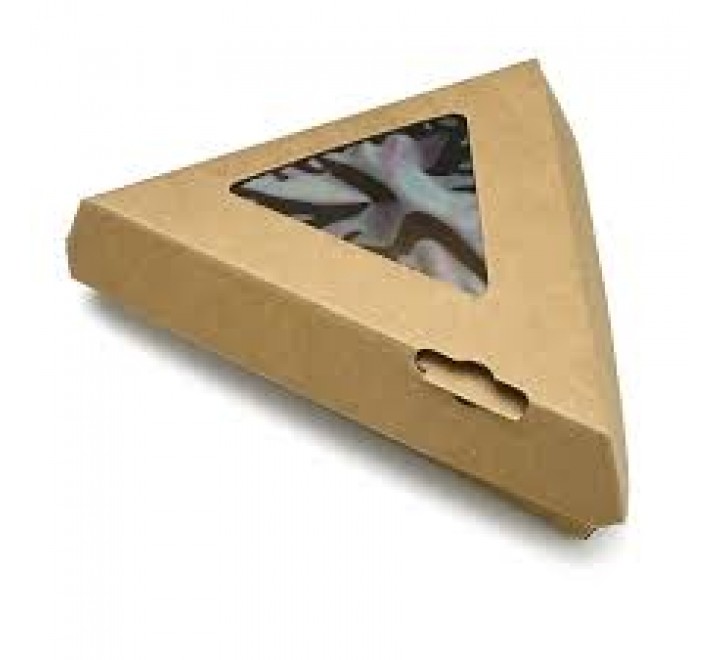 Pizza Slice Packaging Boxes Gallery Image