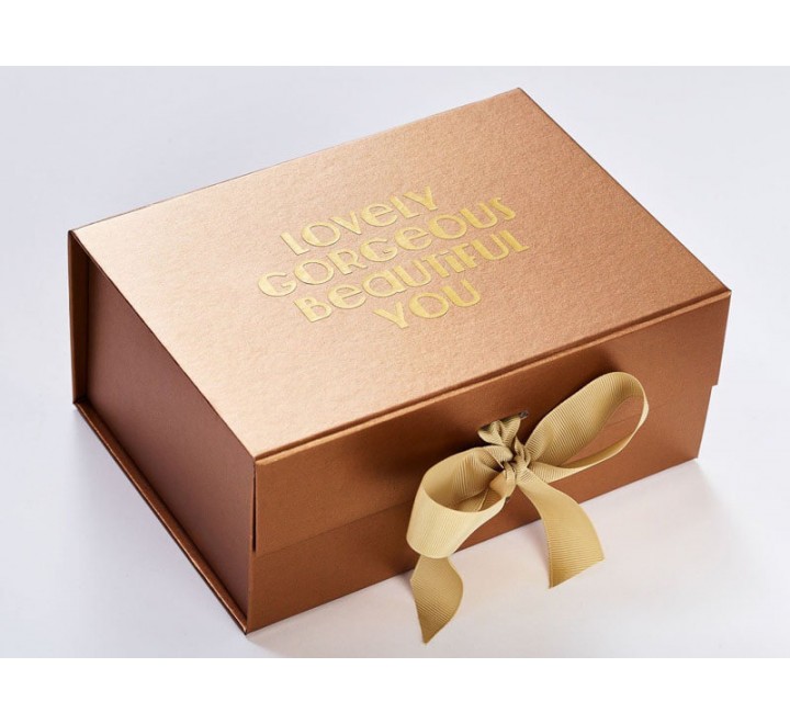 Premium Gift Packaging Boxes Gallery Image