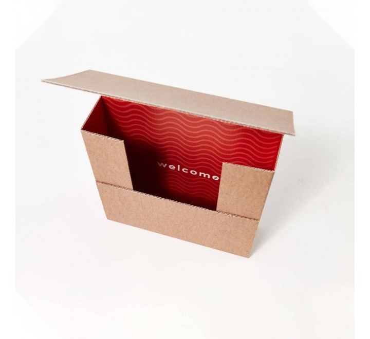 Presentation Folders Packaging Boxes Gallery Image