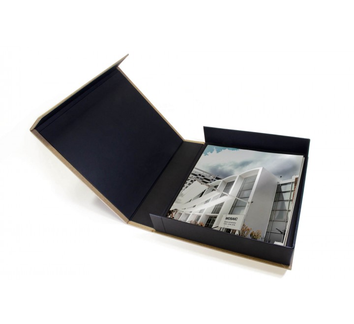 Real Estate Presentation BoxesGallery Image