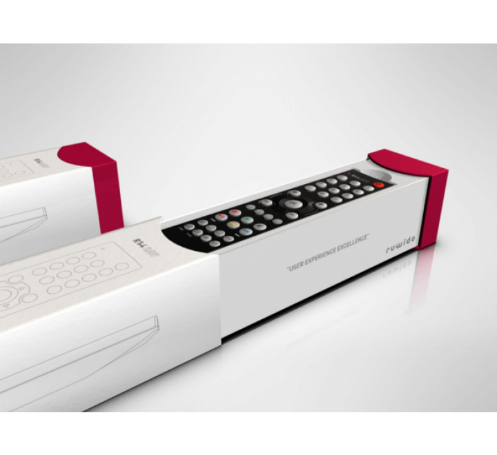Remote Packaging Boxes Gallery Image