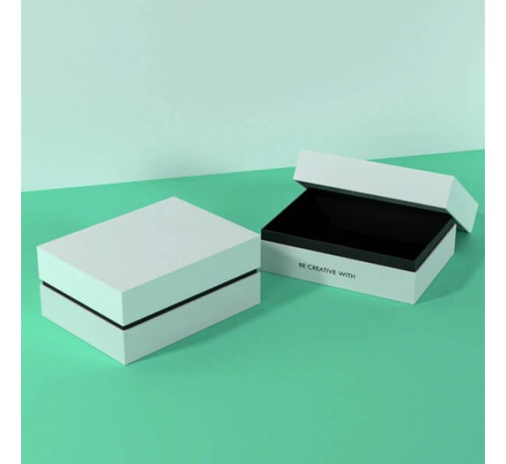 Rigid Set Up Packaging BoxesGallery Image