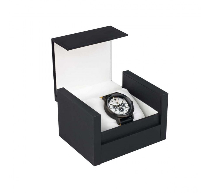 Rigid Wrist Watch Packaging Boxes Gallery Image