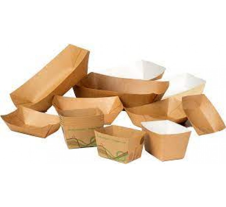 Sandwich Packaging BoxesGallery Image