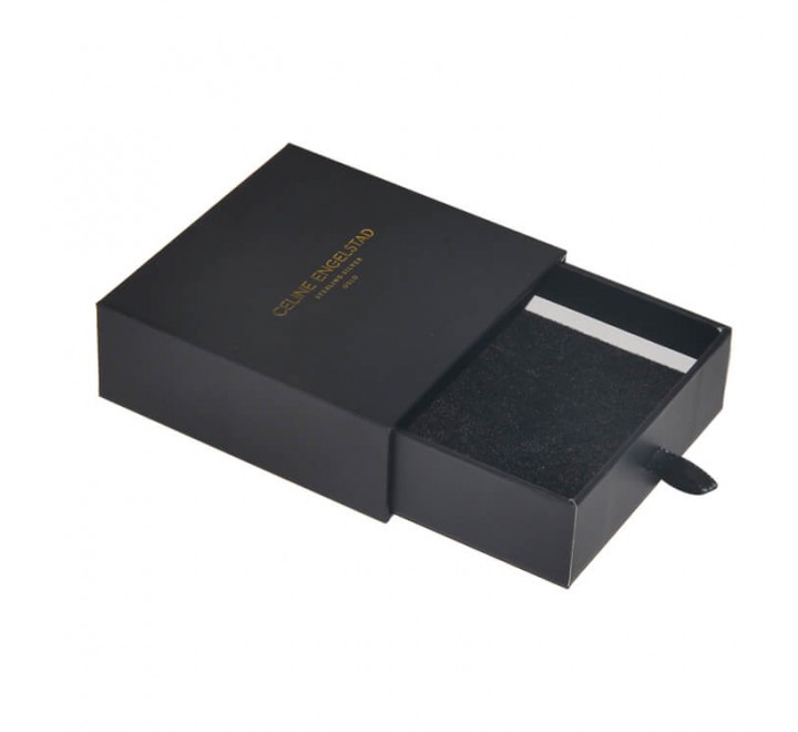 Sliding Drawer Packaging Boxes Gallery Image