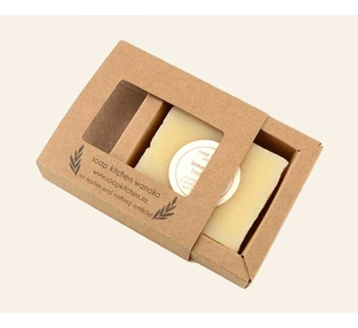 Soap Sleeves Packaging Boxes Gallery Image
