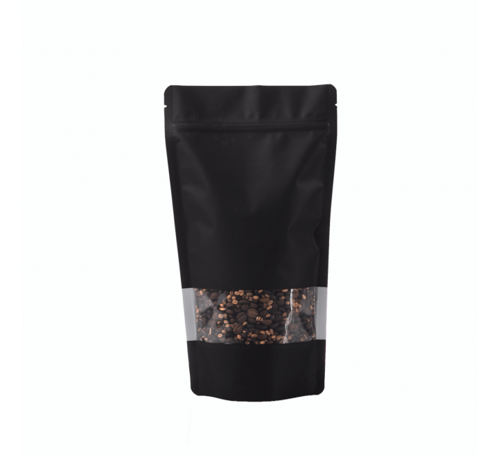 Stand Up Food Pouches Packaging Boxes Gallery Image