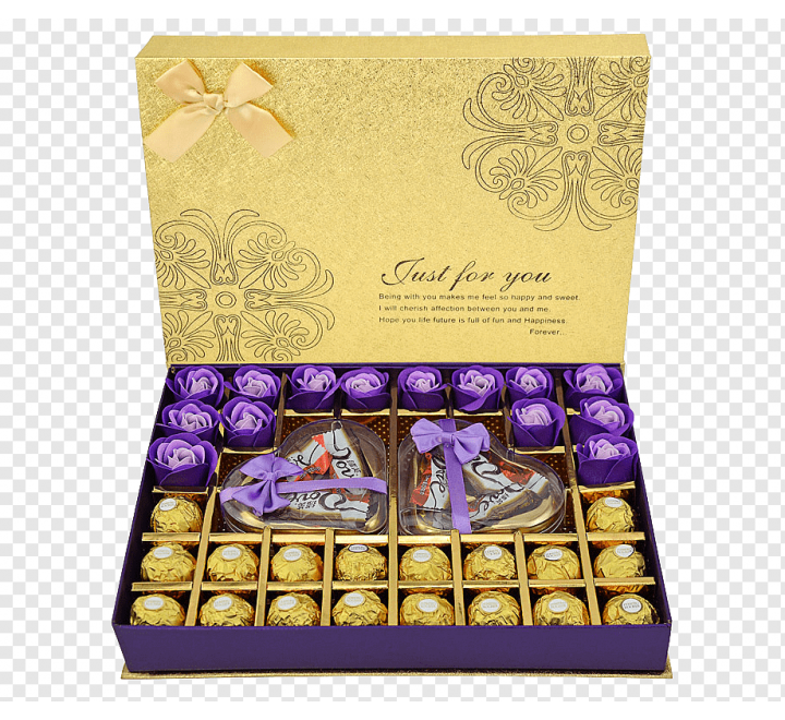 Sweet Gift Packaging Boxes Gallery Image