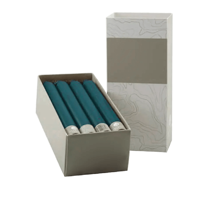 Taper Candle Packaging Boxes Gallery Image
