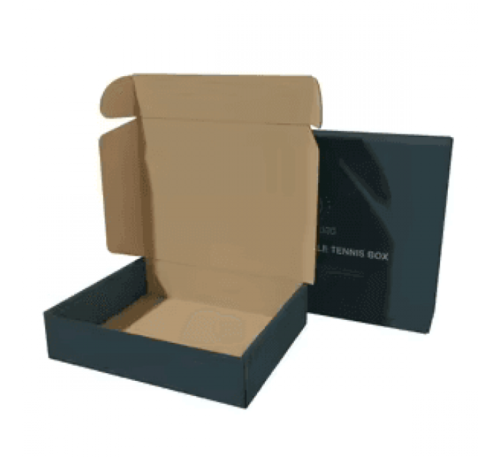 Tennis Ball Packaging BoxesGallery Image