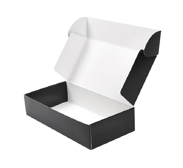 Top Tuck Packaging Boxes Gallery Image