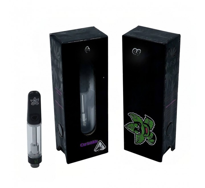 Vape Display Packaging Boxes Gallery Image