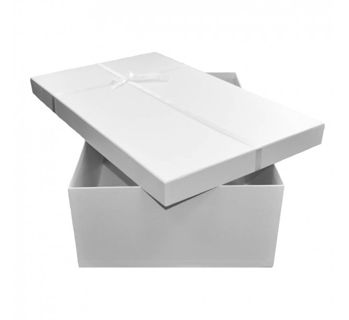 Wedding Dress Storage Packaging Boxes Gallery Image