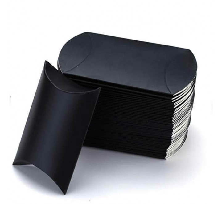 Wholesale Pillow Packaging Boxes Gallery Image